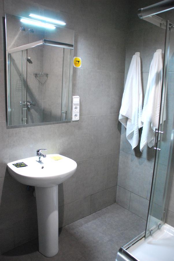 Hotel Casita Amarilla Barcelona Zewnętrze zdjęcie