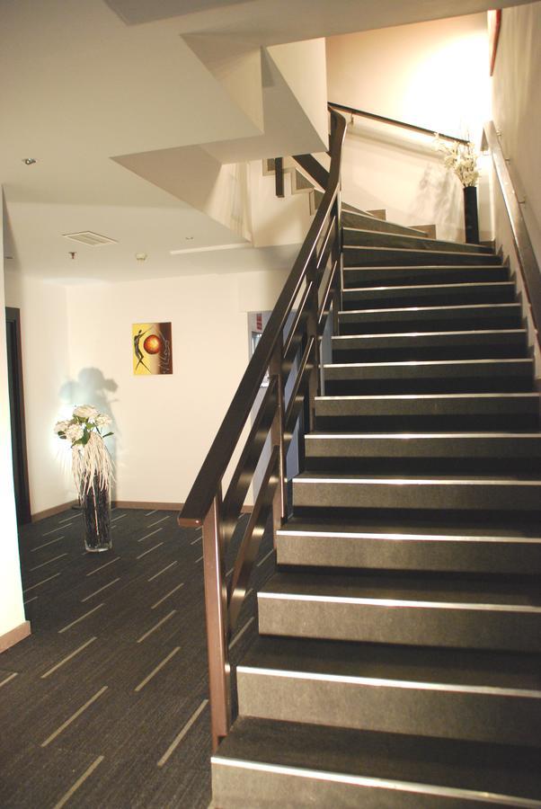 Hotel Casita Amarilla Barcelona Zewnętrze zdjęcie