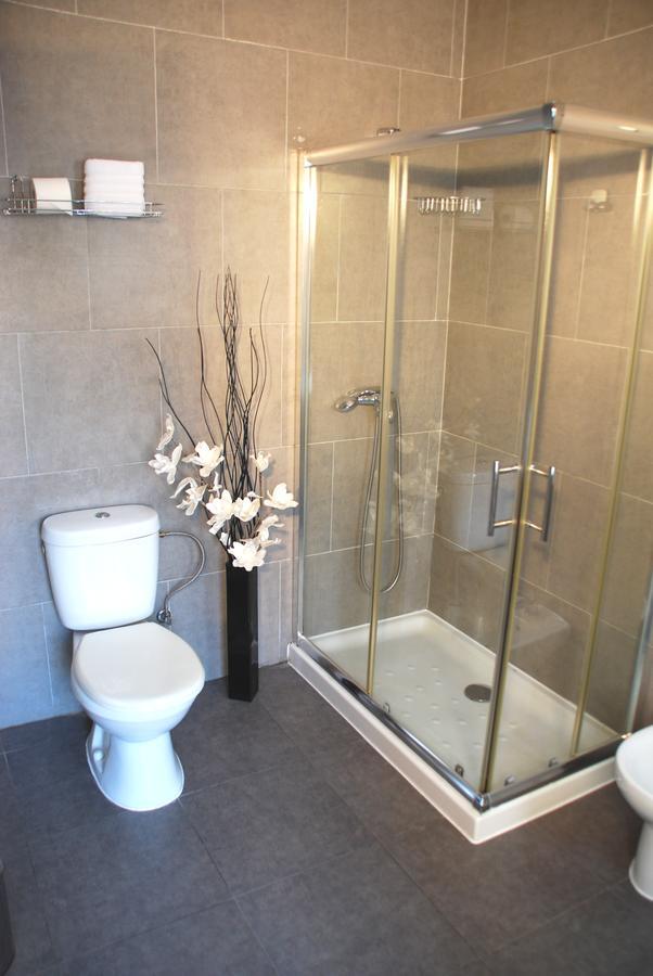Hotel Casita Amarilla Barcelona Zewnętrze zdjęcie